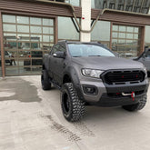 Fender Flares FORD Ranger
